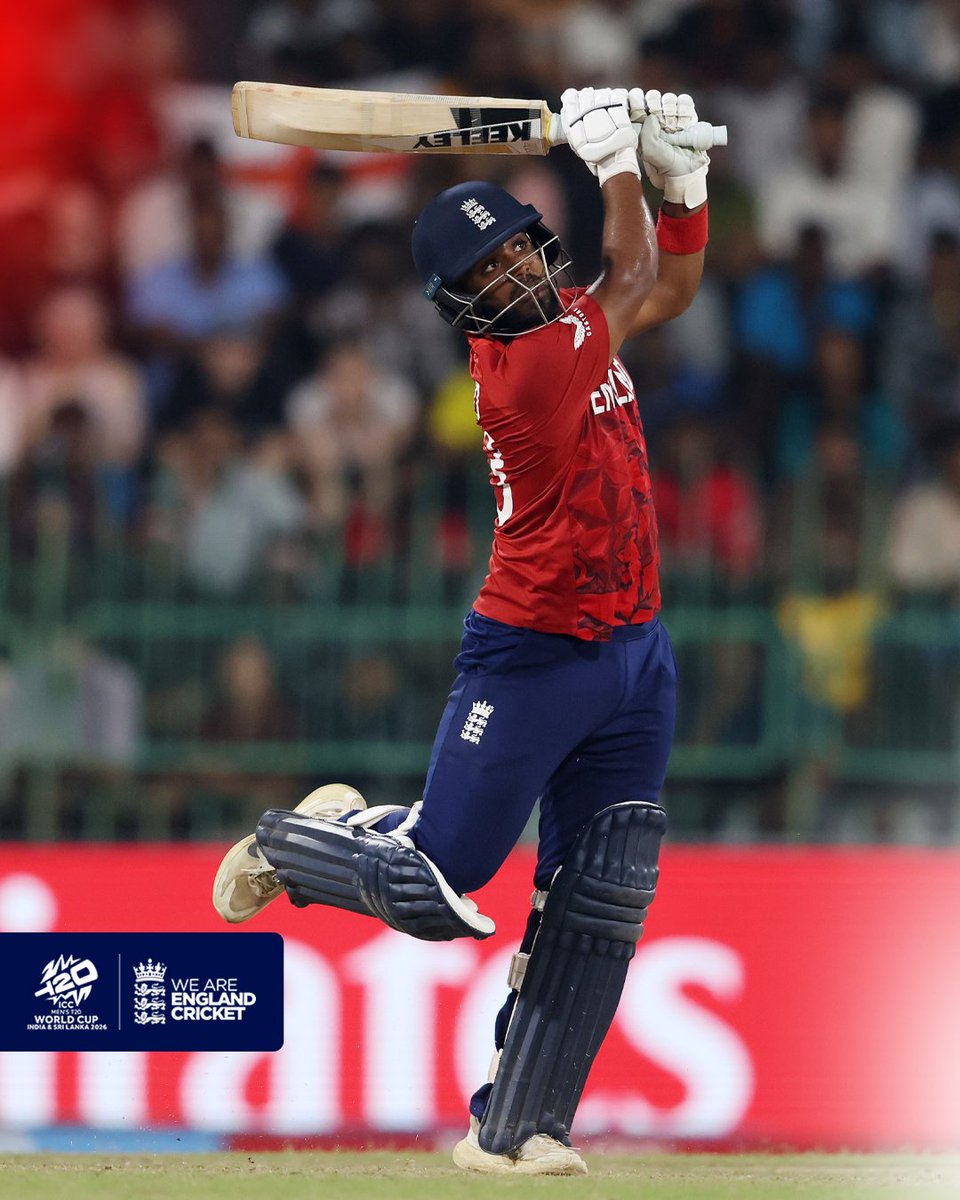 England Cricket tweet media