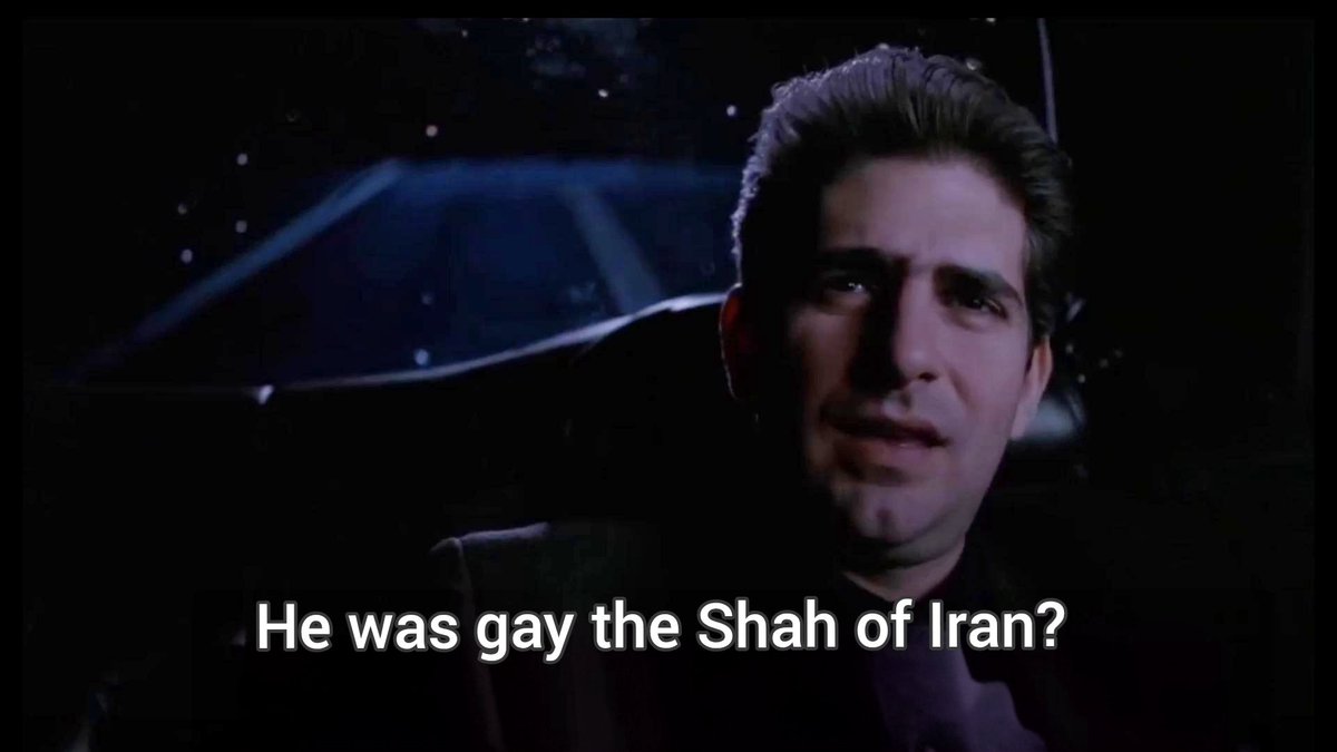 Sopranos Central (@orange_peelbeef) on Twitter photo 