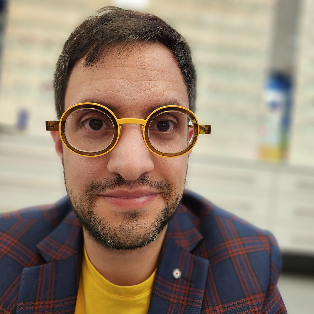 Myopia Focus tweet media