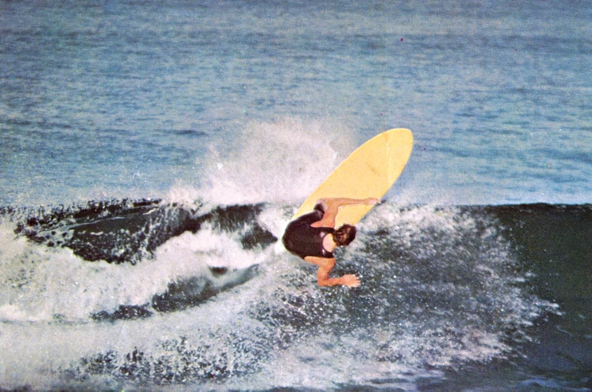 The Surfer's Journal tweet media