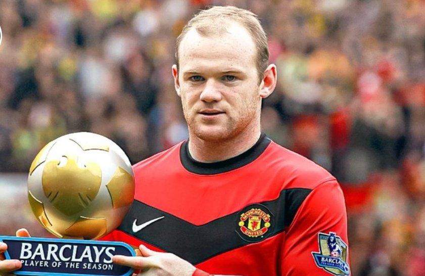 The greatest to ever play in the Premier league.  Wayne Rooney 👑