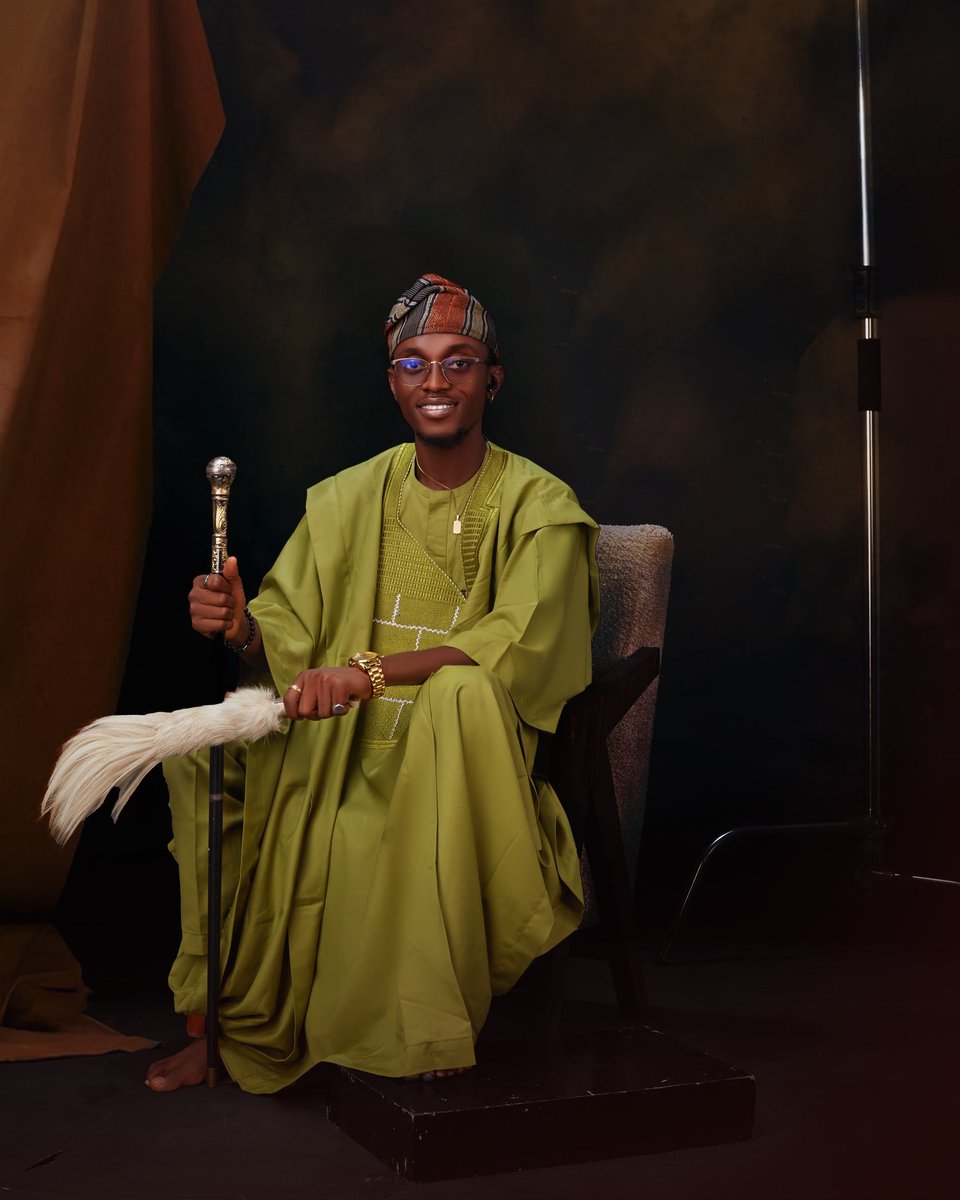 samadebayo105's tweet photo. ADEBAYO 👑 by name 
PHOTOGRAPHER📸 by profession 
SAVED by election of grace
LOVED by Savior of the world(JESUS) https://t.co/g9PEA3oBNH