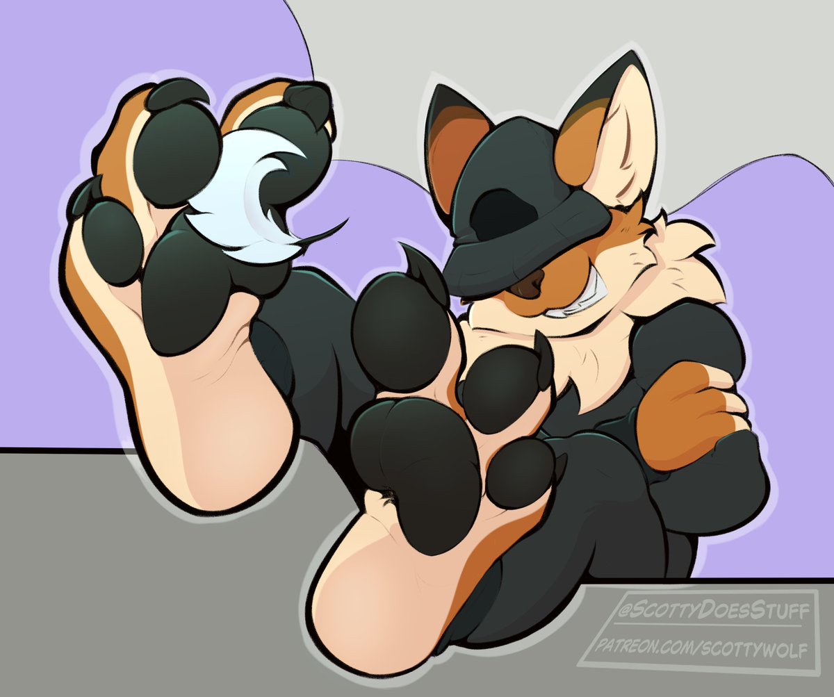 ScottyAfterDrk - COMMS CLOSED tweet media