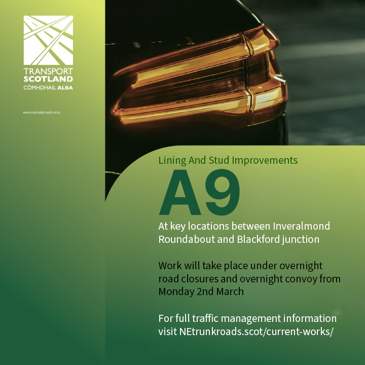 Amey NE Trunk Roads tweet media