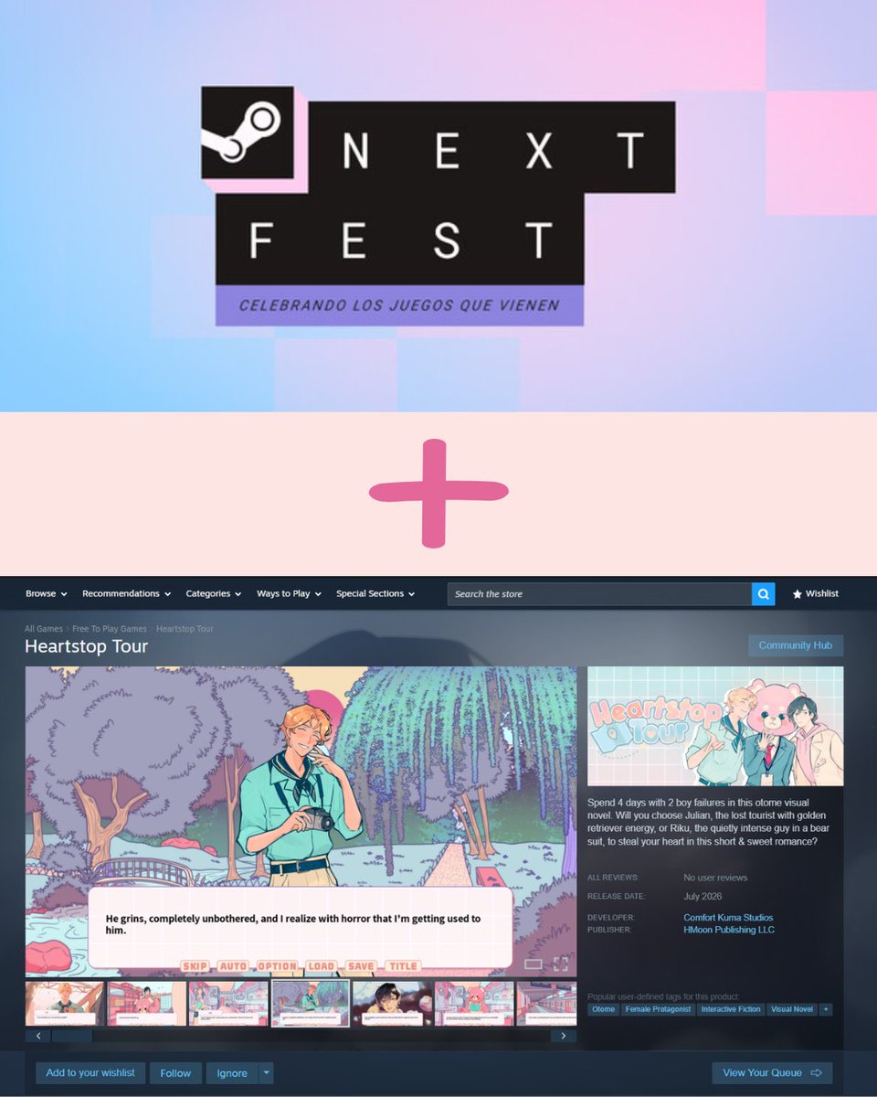 Comfort Kuma Studios tweet media