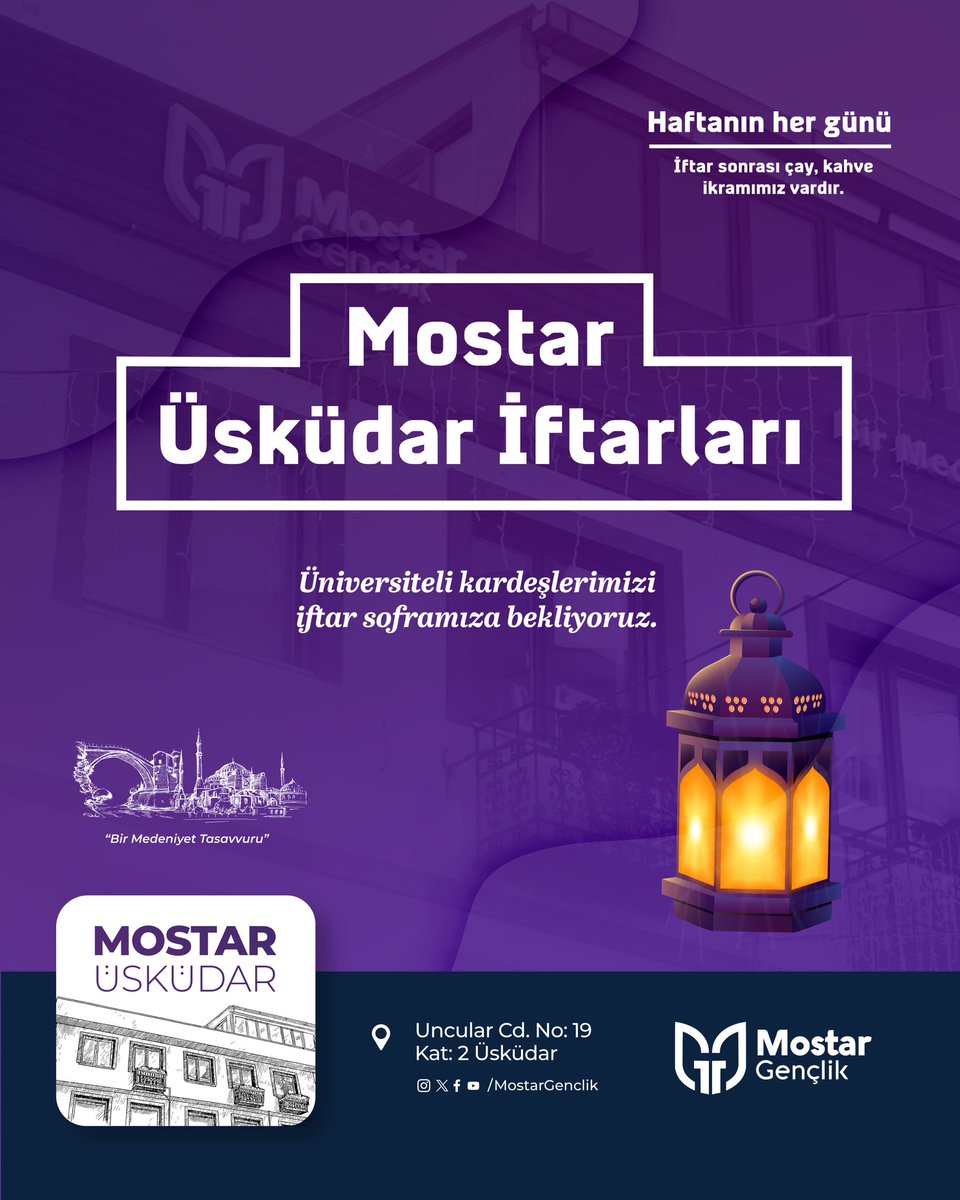 Mostar Gençlik tweet media