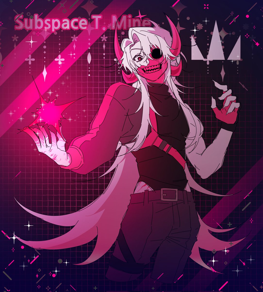 000_eclips91017's tweet image. #phighting #phightingart #subspace
GLORY TO BLACKROCK.