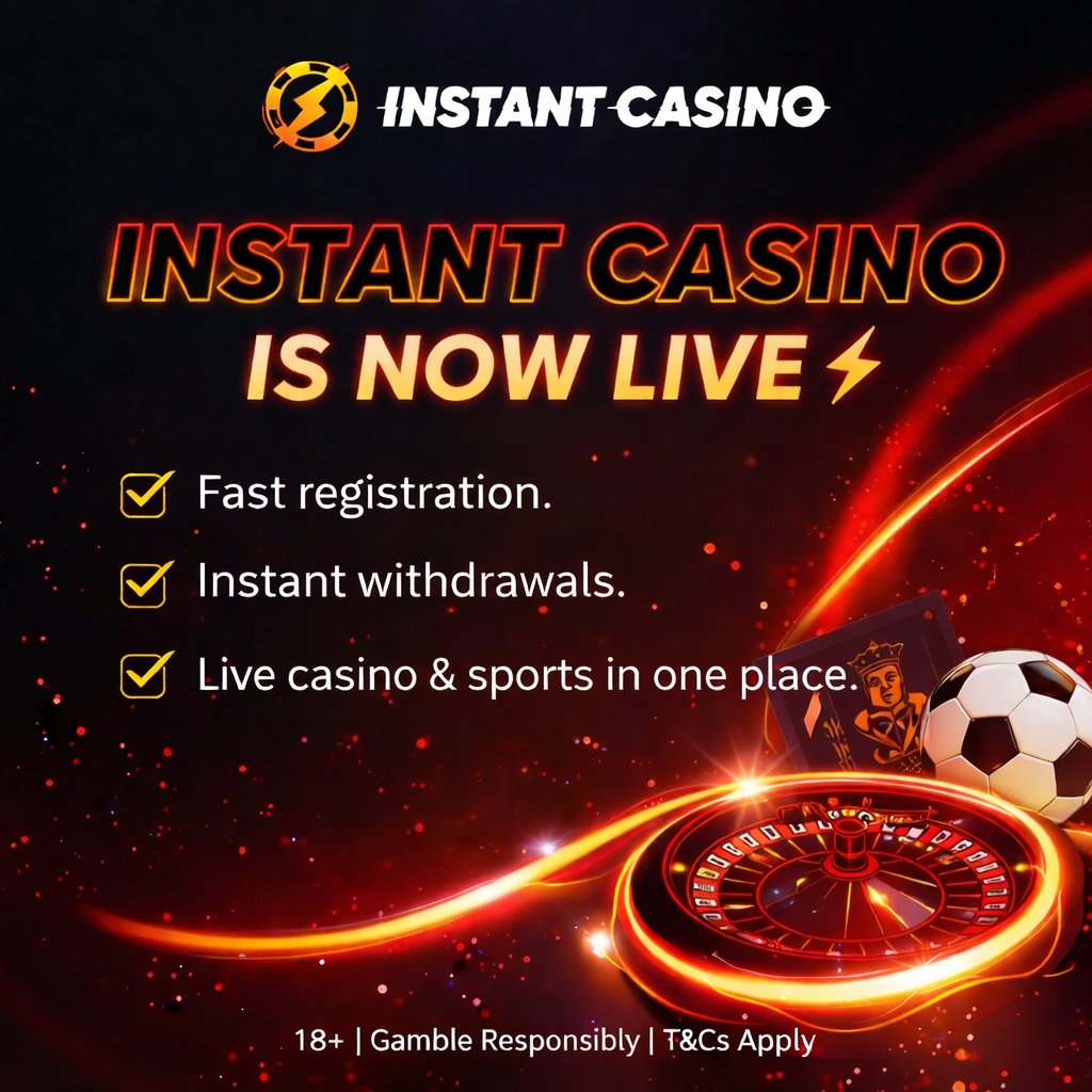 Instant Casino Decodificato: Analisi Tecnica dell'Esperienza Online, Configurazione dell'App e Risoluzione dei Problemi di Login – Guida Definitiva 1 - Hải sản Vũng Tàu Interfaccia di Instant Casino su dispositivi mobili e desktop