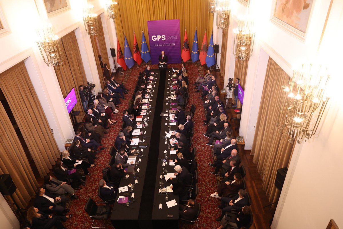 Bledi Çuçi tweet media