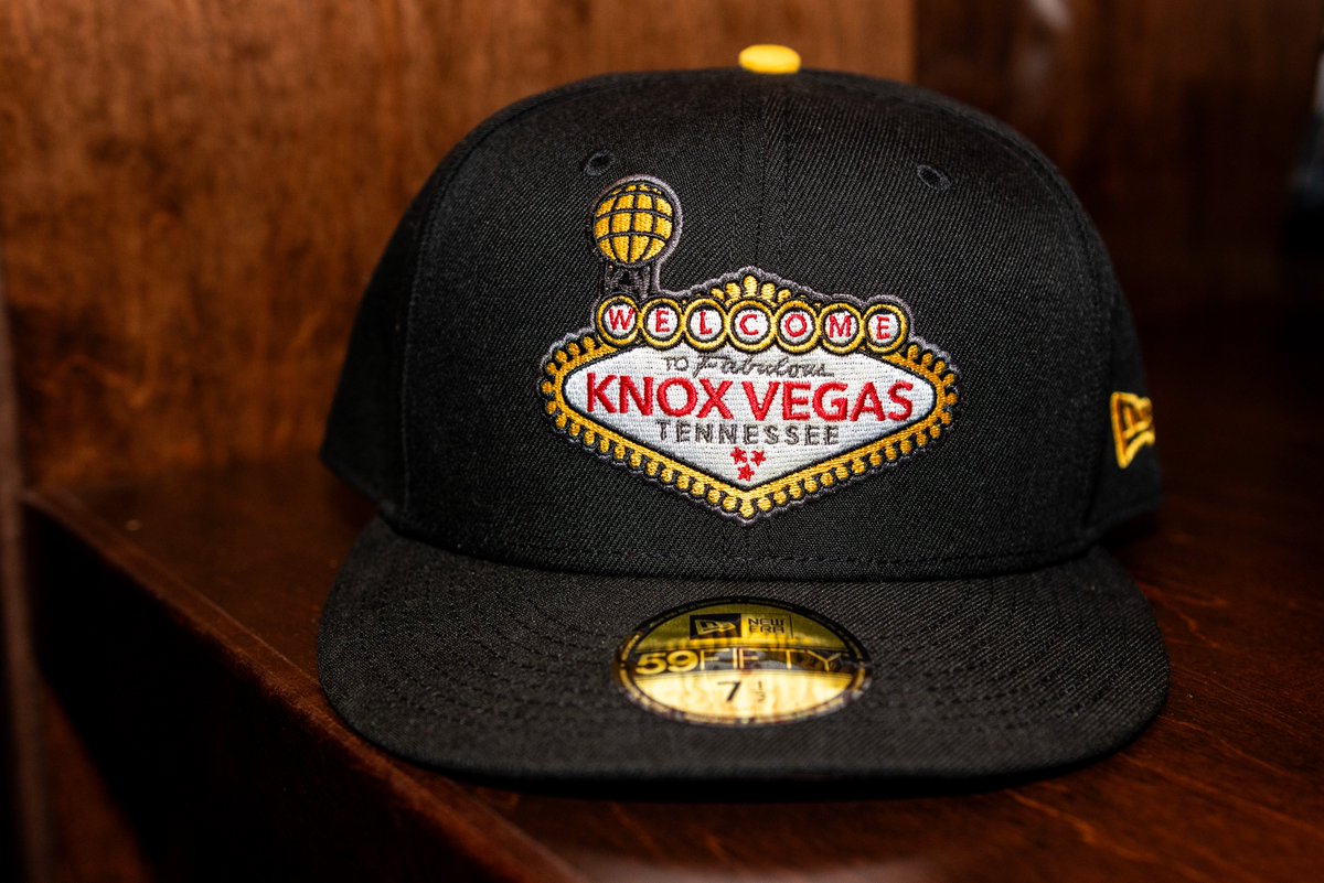 Knoxville Smokies tweet media