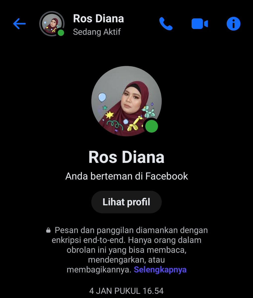 BrayenLeksi's tweet photo. Ternyata Mba ini adalah pemilik Akun Facebook yang bernama Ros Diana https://t.co/1677NLHmWy