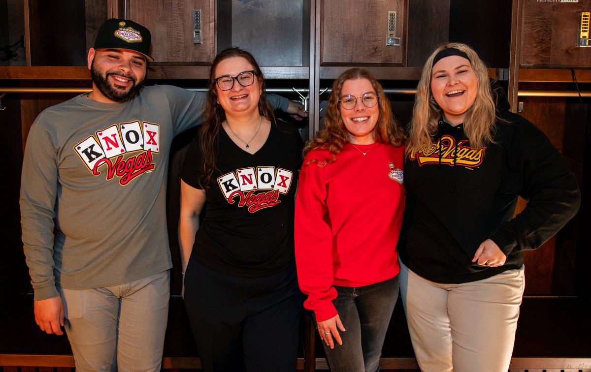 Knoxville Smokies tweet media