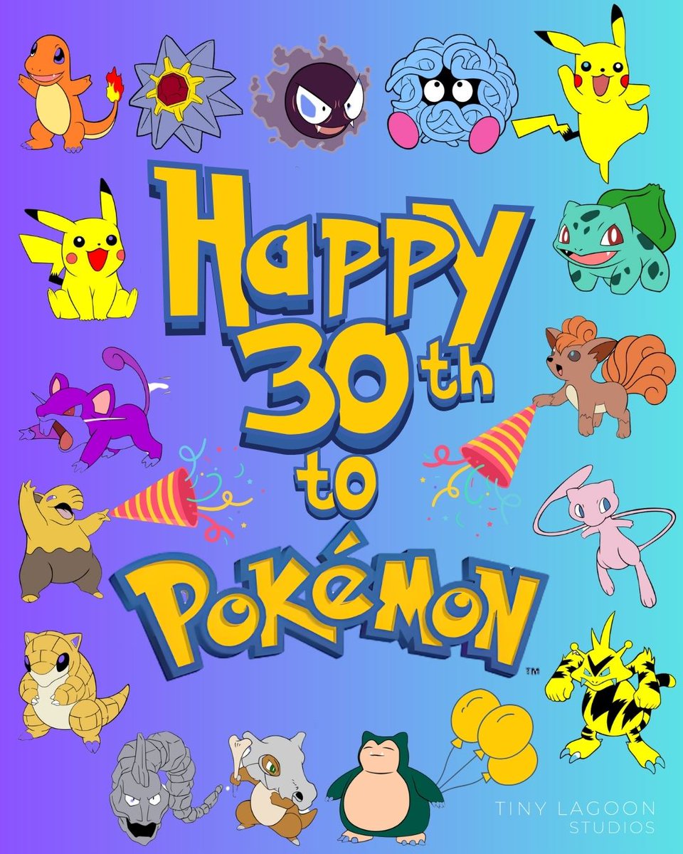 Tiny Lagoon Studios tweet media