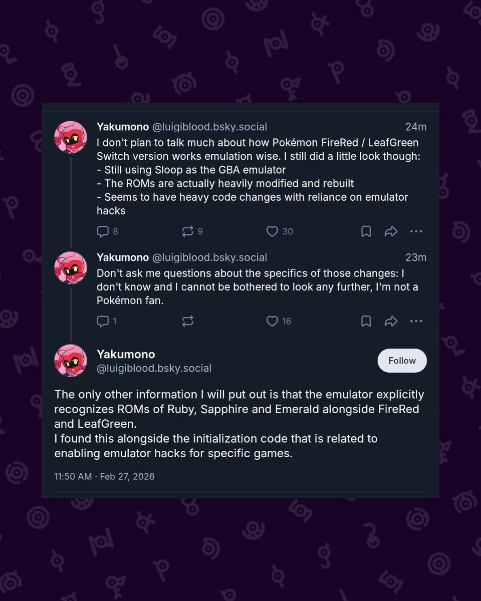 Hidden Power Podcast tweet media