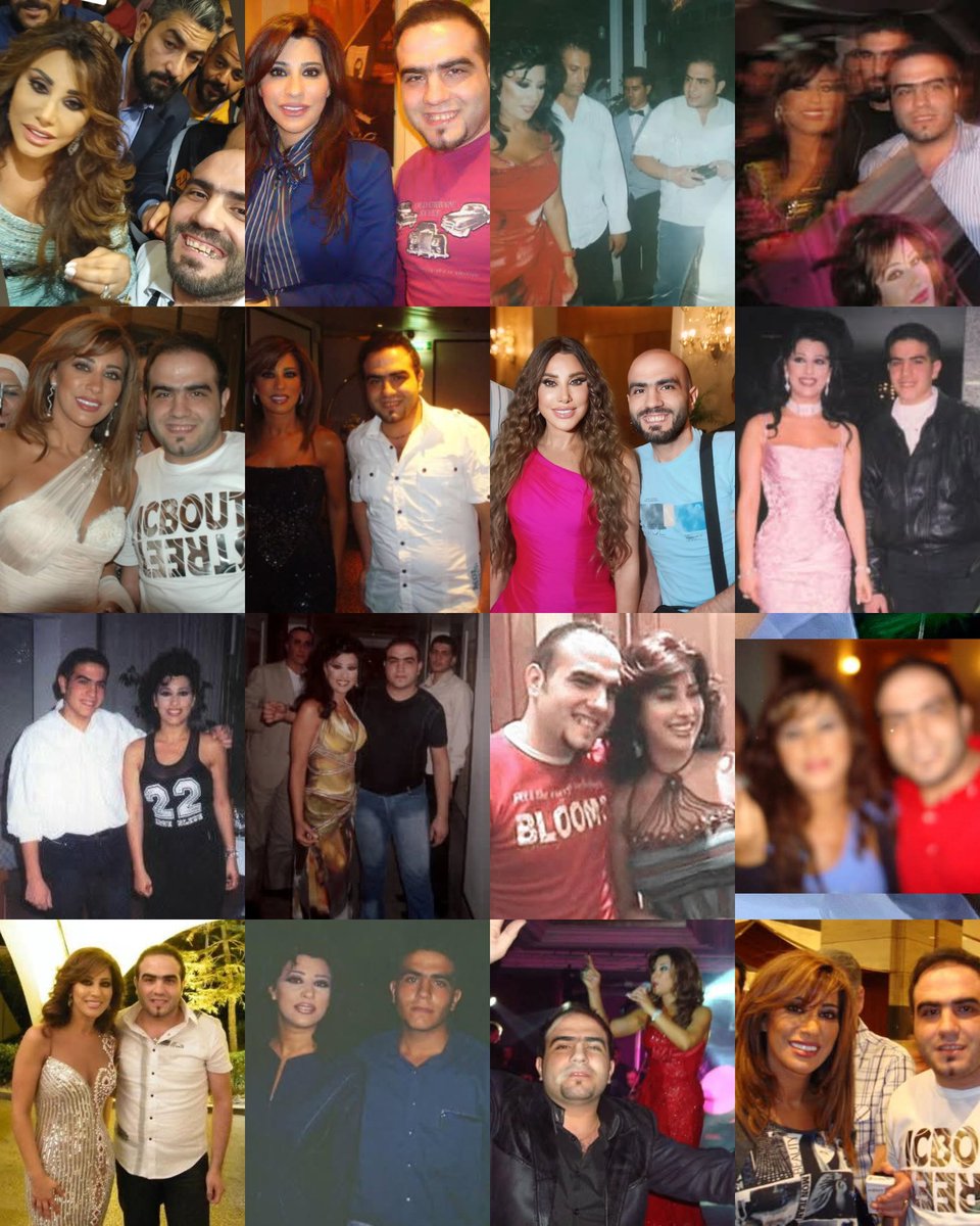 rawadhallal's tweet photo. شمسك مابتعيب
كل سنة وانتي منوره سمانا 
@najwakaram #نجوى_كرم https://t.co/OJblhqcj3R