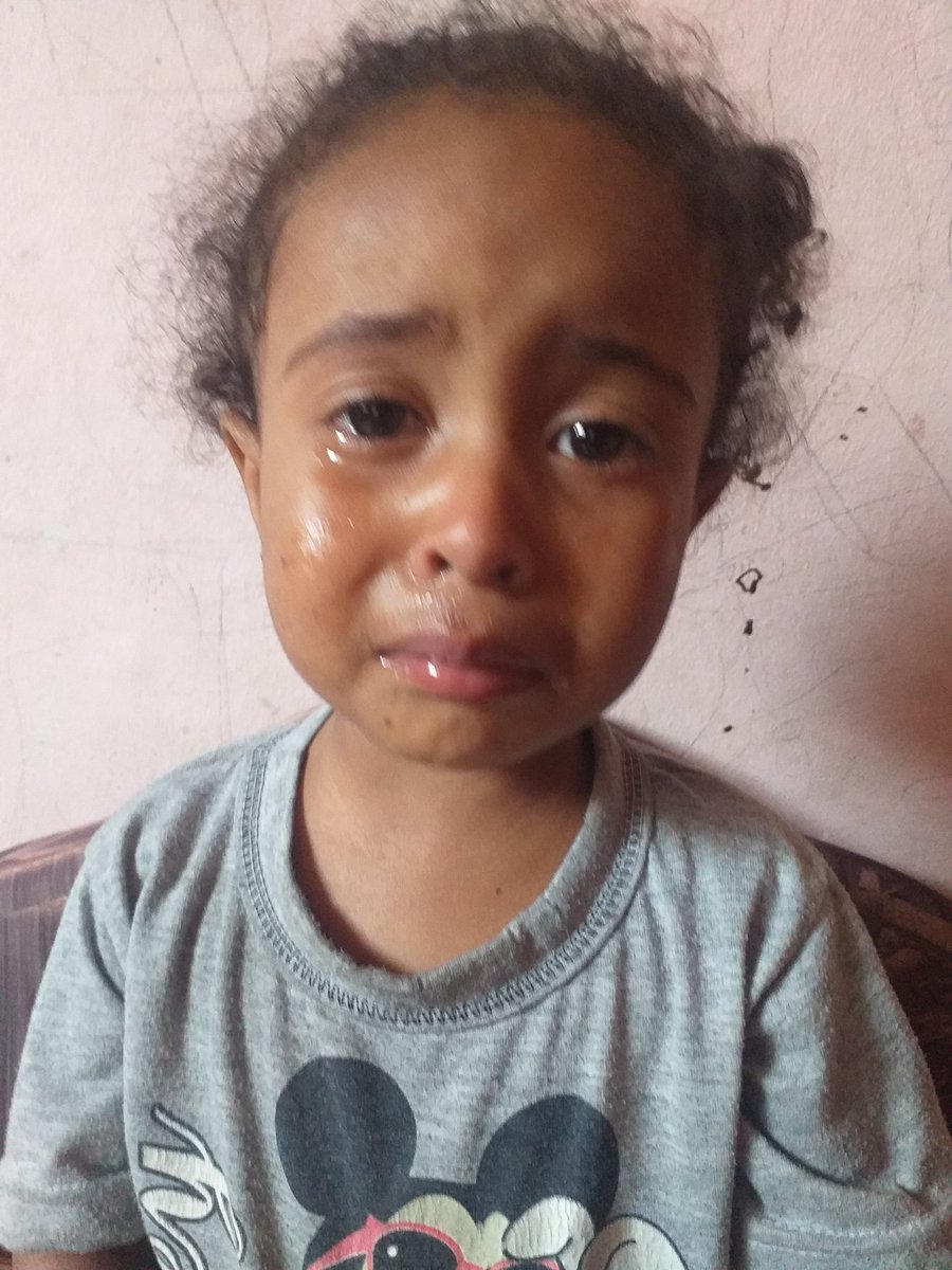 Why are youignoring my sisterwhen she asks youfor food tobreak our Ramadan fast?This isthe tenth day in a row we haven't eaten anything.We fast all dayandthere's nothing toeat at Iftar.Pleasehelpme.Doesn't my familydeserve foodtobreak ourfast?Please helpme
chuffed.org/project/134790