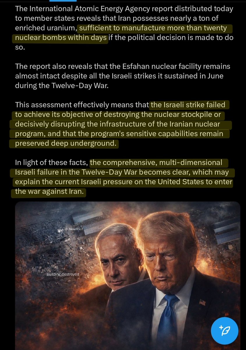 🦁 شیرِ ساواک ⛳️ tweet media