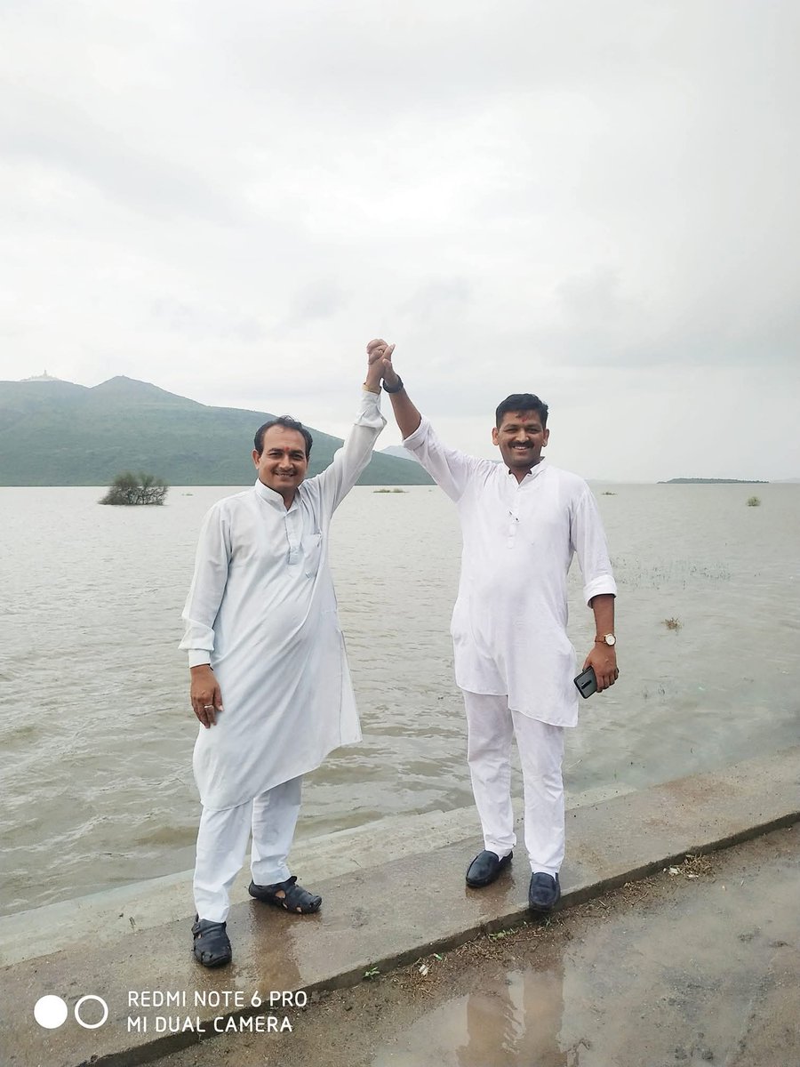 ABMERBjp's tweet photo. *મારા પરમ મિત્ર નીરવભાઈ જોષી ને ગુજરાત પ્રદેશ યુવા ભાજપા ઉપાધ્યક્ષ બનવા બદલ ખૂબ ખૂબ અભિનંદન અને શુભેચ્છાઓ*🪷 https://t.co/wa6MCrLYbM