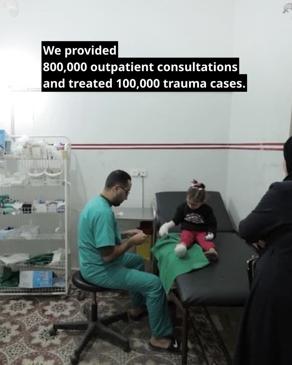 Doctors Without Borders / Médecins Sans Frontières tweet media