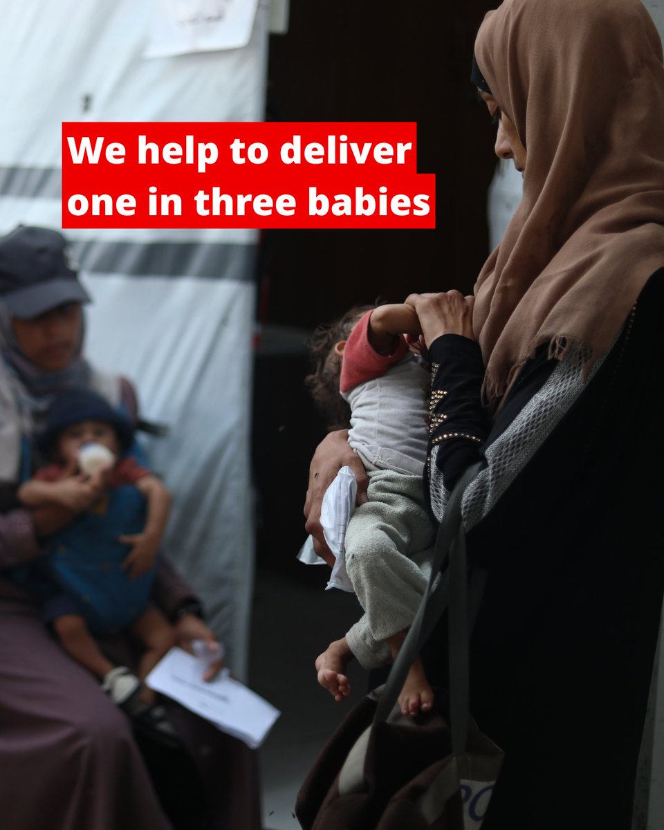 Doctors Without Borders / Médecins Sans Frontières tweet media