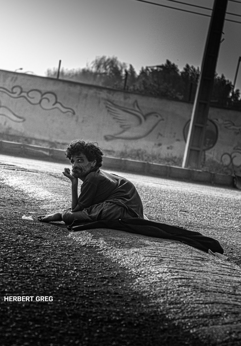 Herbert Karim-masihi ( Greg ) هربرت کریم مسیحی tweet media