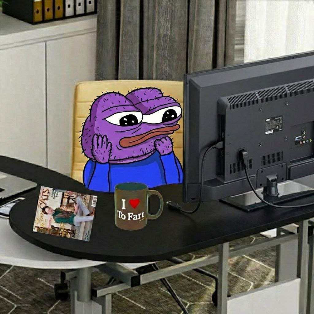 this mf just saw the collection before anyone else. he hasn't blinked since. 
something filthy is coming. and no it's not the mug

every interaction counts.