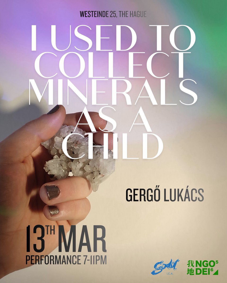 NGO DEI 我地 🟩 tweet media