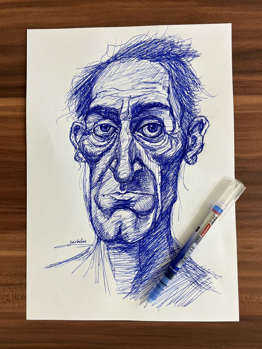 آمین tweet media