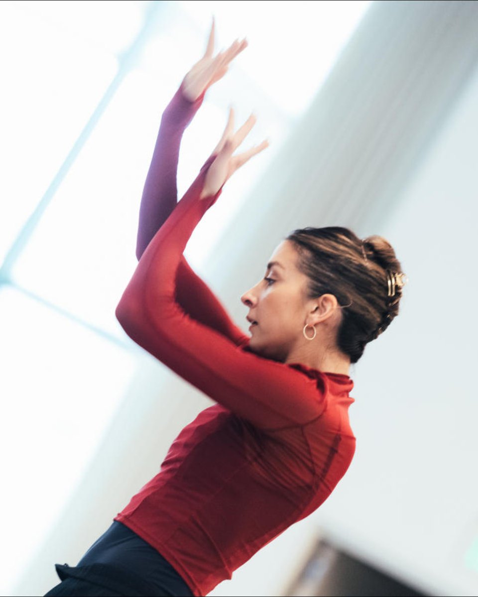 San Francisco Ballet tweet media