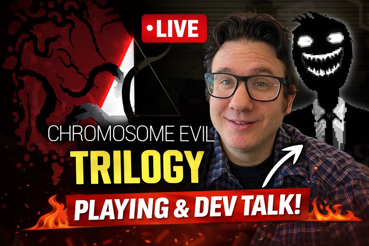 Silverware Games™ tweet media