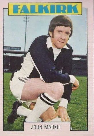 Falkirk FC tweet media