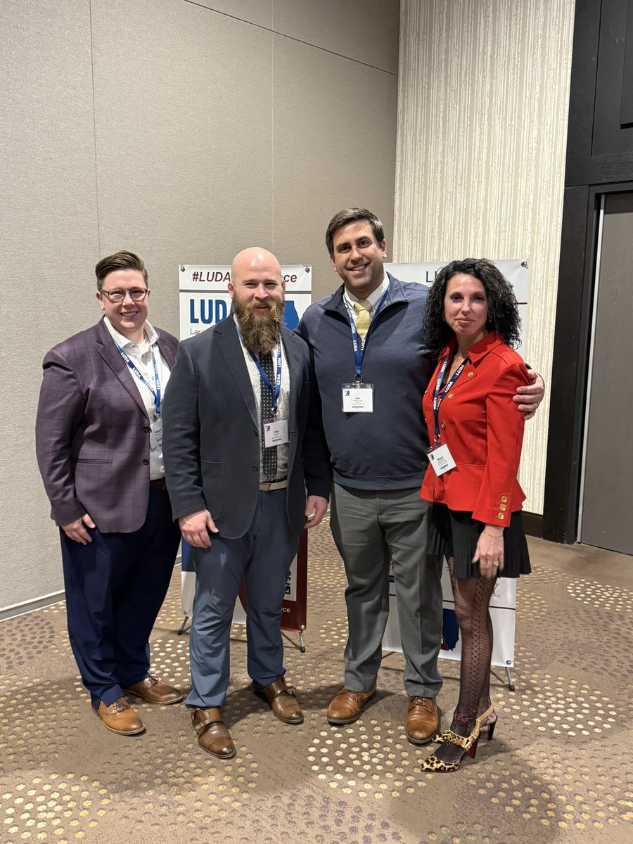 Matt Zediker, Ed.D tweet media