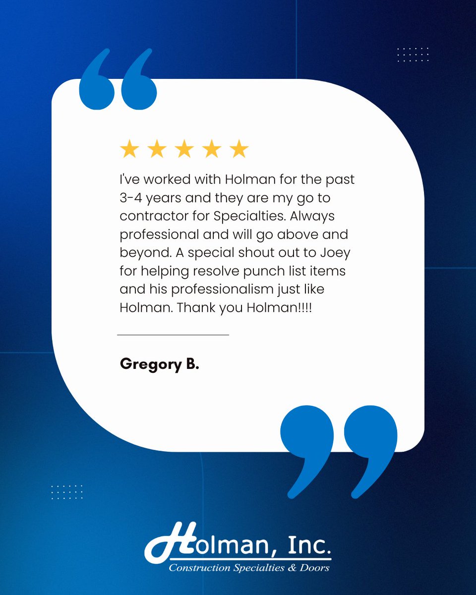 Holmaninc tweet media