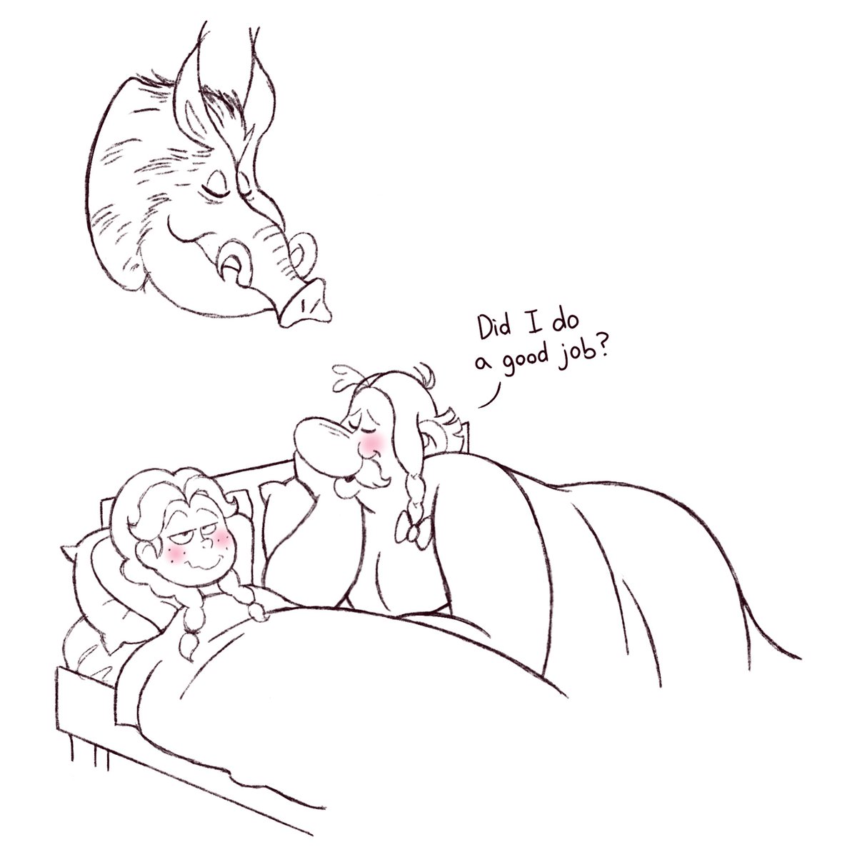 oaksalts's tweet photo. Not really that nsfw but whatever….I wanna hear that big boy whimpering https://t.co/9Pk0uDOS7V