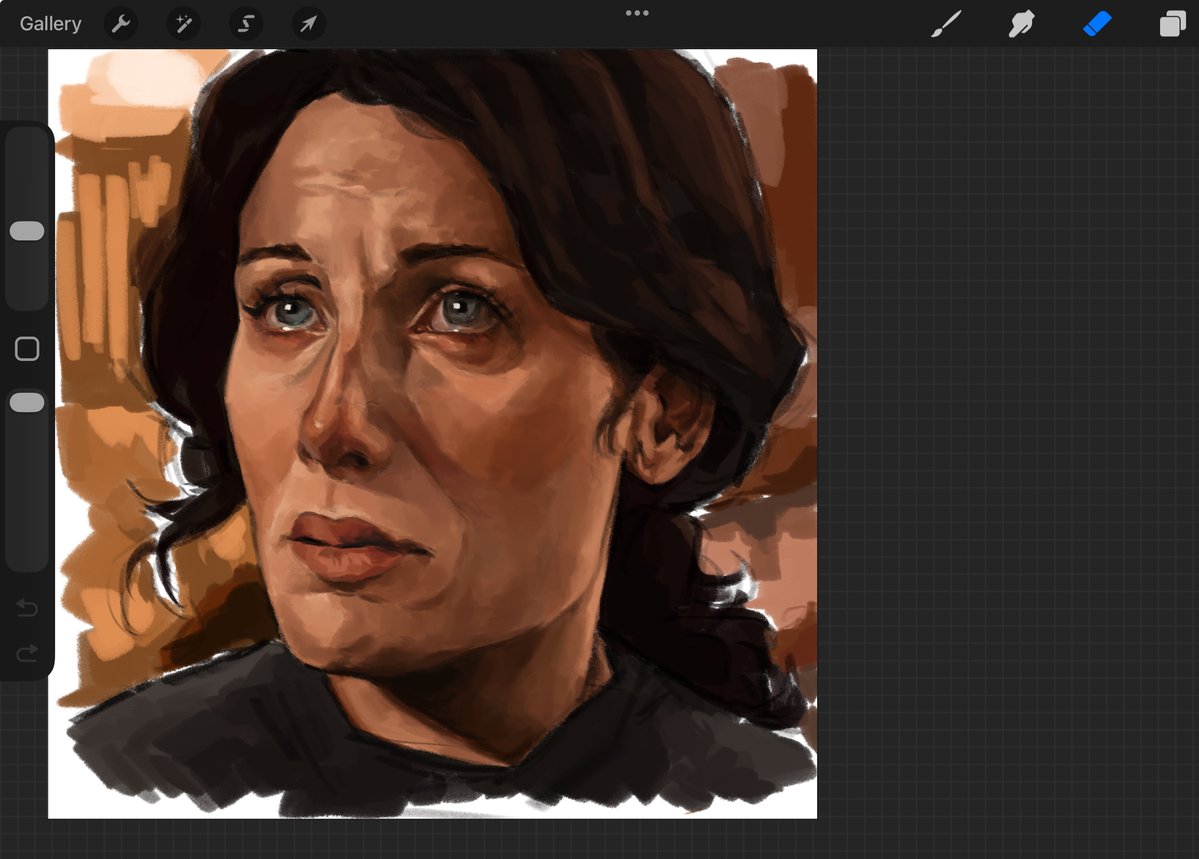 woke up and finished this study 😛