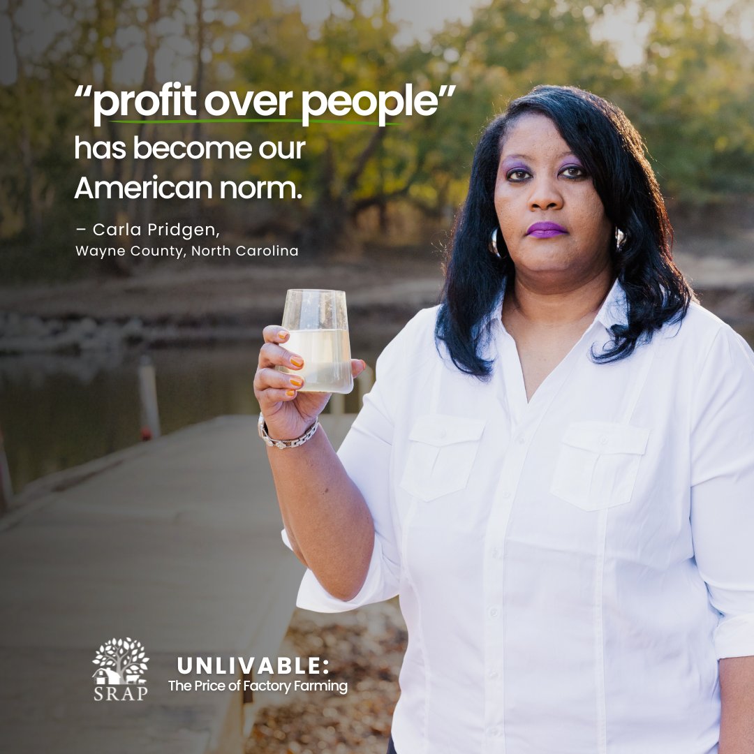 Socially Responsible Agriculture Project (SRAP) tweet media