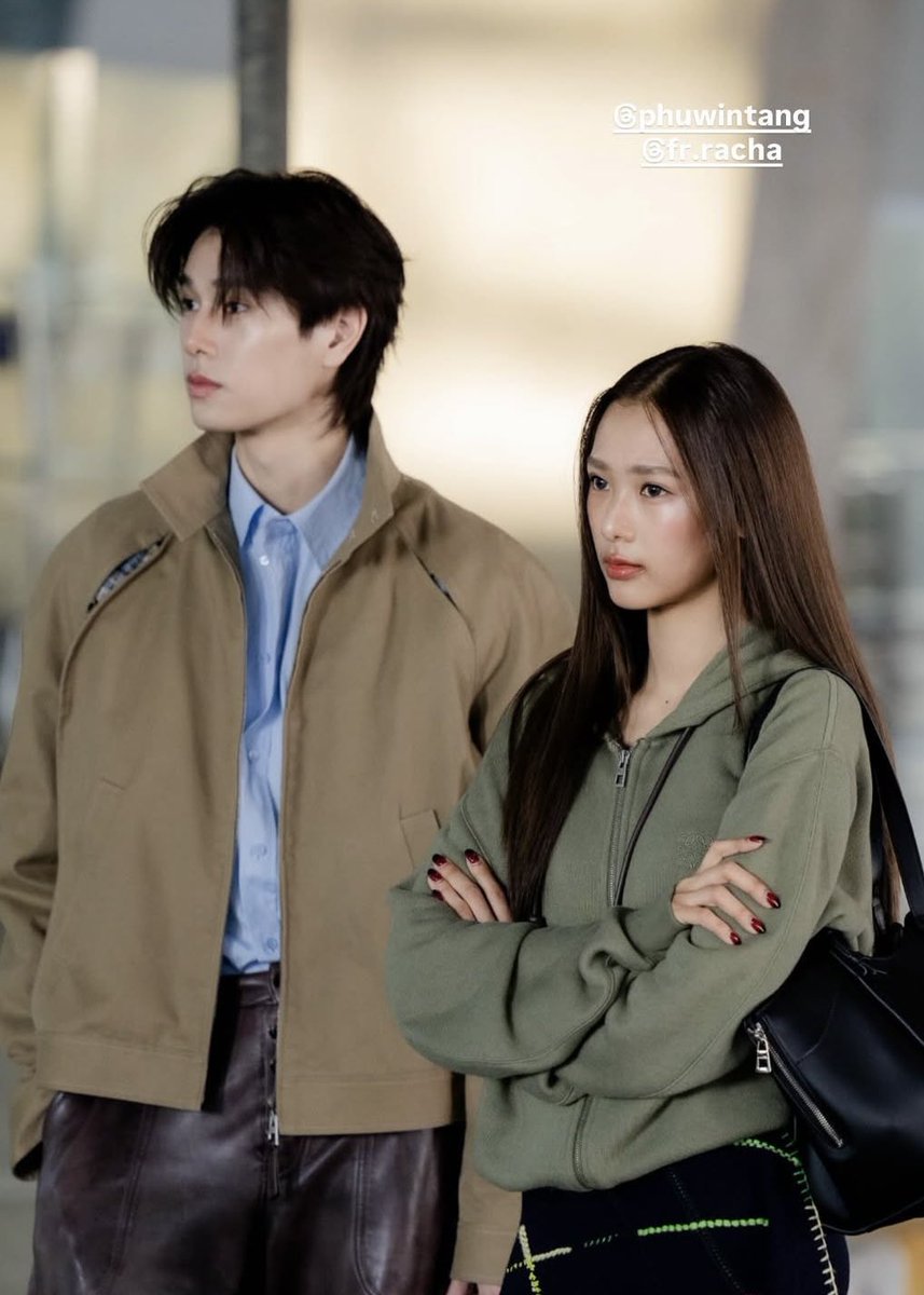 ศึกทายาทนักธุรกิจสองตระกูลใหญ่