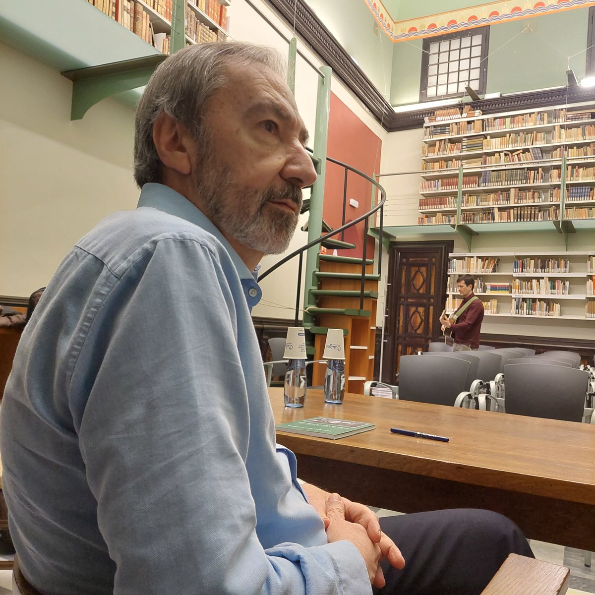 Florenci Salesas REAL tweet media