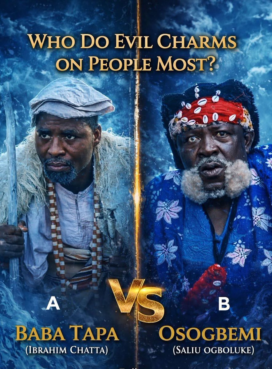 Depegan of Lagos 🇳🇬🇺🇸 tweet media