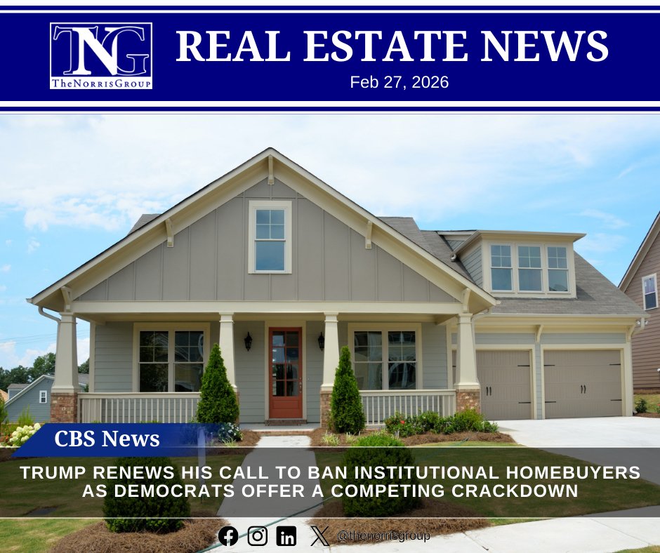 The Norris Group tweet media