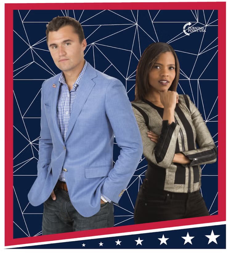 . <a href="/RealCandaceO/">Candace Owens</a> is a warrior of Christ ✝️.

I don’t care what demonic acolytes of Satan say about her.

She is an America 🇺🇸 Only Knight in the war against Satanism.

No one fights harder to rid this nation of the wicked than Candace does.