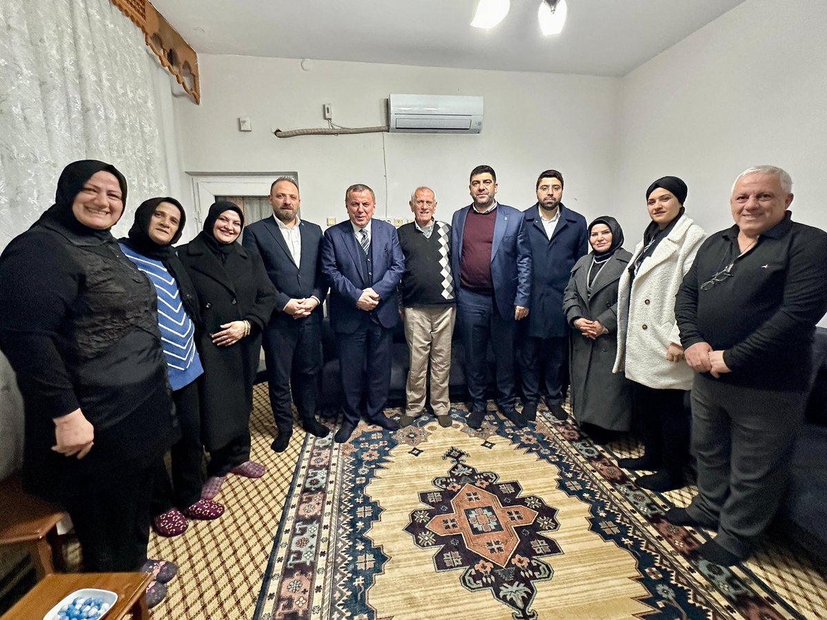 Veysi Şahin (@veysisahinn47) on Twitter photo 