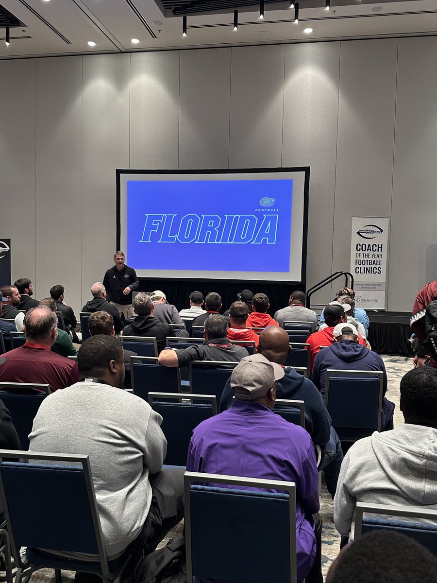 The Official GFCA Clinic tweet media