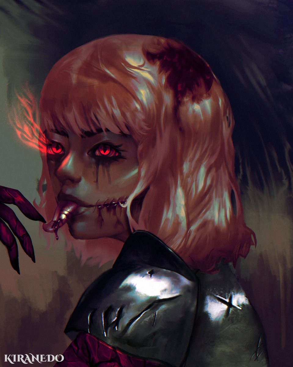 Kiranedo / Comms Open tweet media