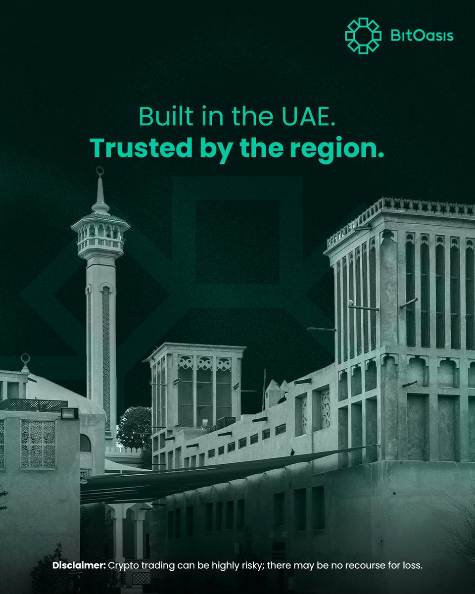 BitOasis tweet media