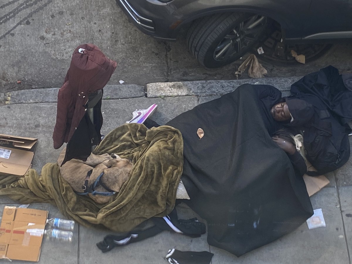 Tenderloin Tube tweet media