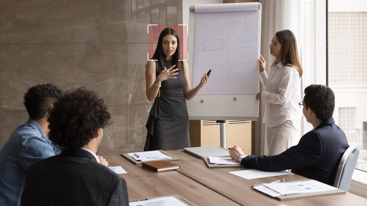 AVer USA tweet media