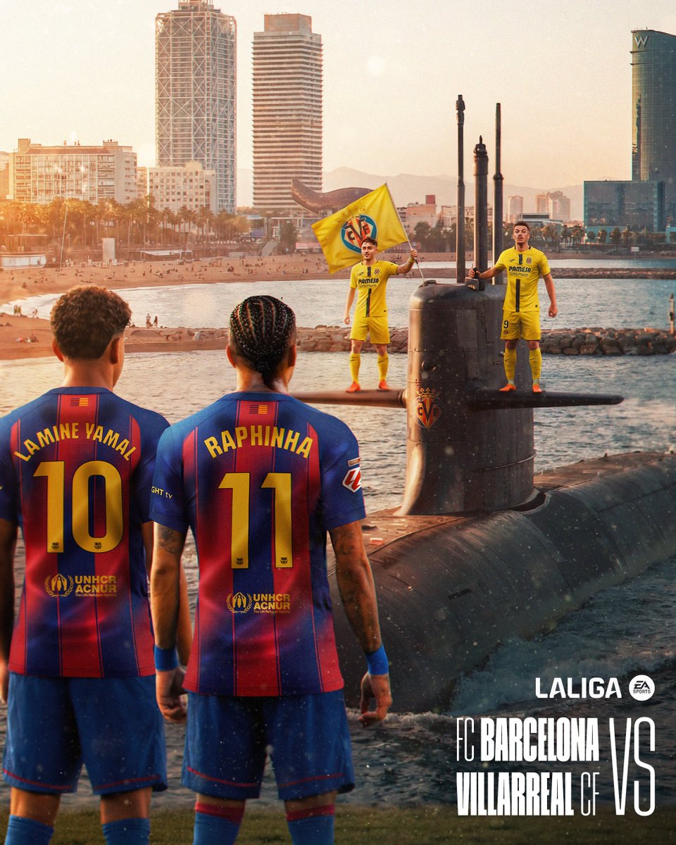 라리가 공식 X 게시물 이미지