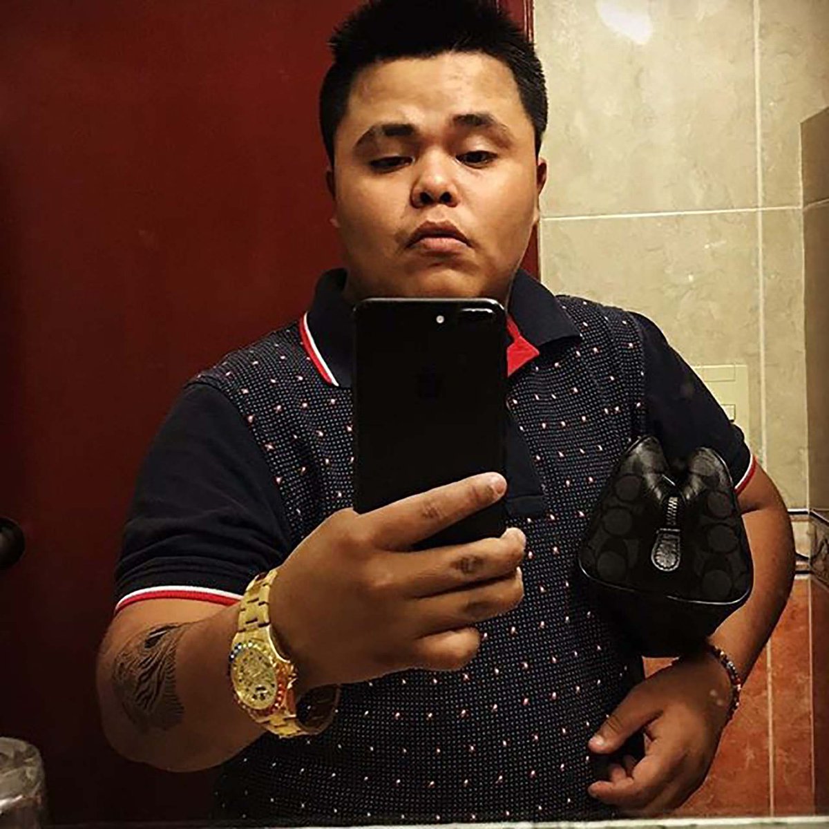 el lo habría amado demasiado