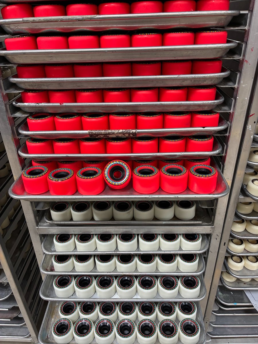 BONES WHEELS tweet media